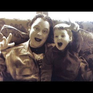 Meet your Posher, Shane